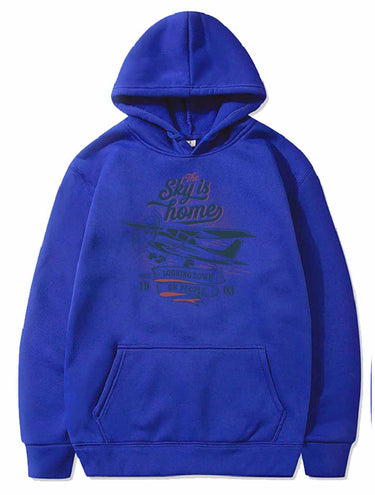 The Engine Is The Heart Of An Airplane PULLOVER THE AV8R